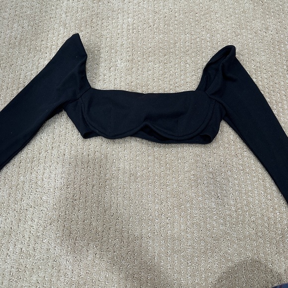 Princess Polly Tops - CUTE GOING OUT TOP!